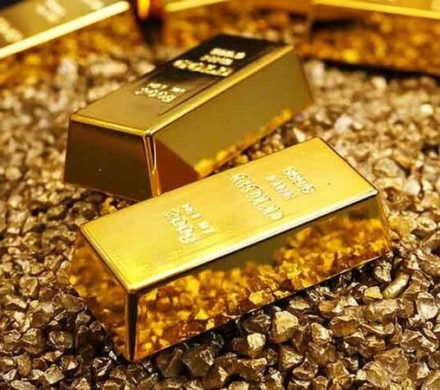 تلاش روسیه برای سبقت از چین در تولید طلا