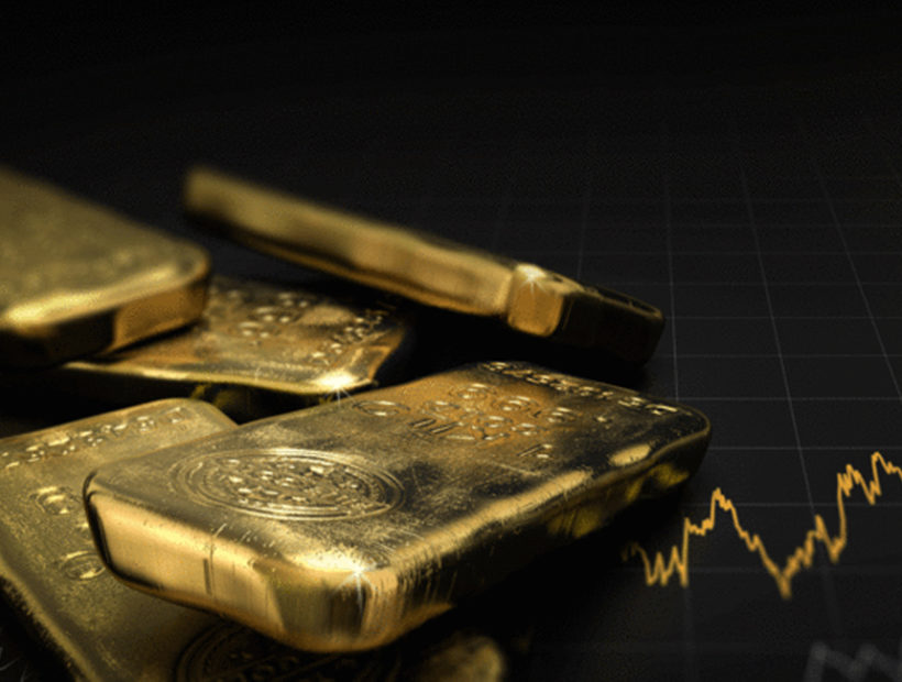سیگنال کاهش بهای طلا به زیر ۱۸۰۰ دلار در هفته آینده / نظرسنجی هفتگی کیتکو نیوز